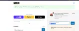 NEWFRIENDS coupon verification screenshot