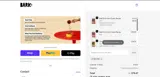 BELLY50 coupon verification screenshot