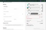 BarkingBags UK coupon verification screenshot