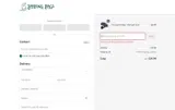 BarkingBags UK coupon verification screenshot