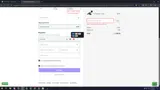 BarkingBags UK coupon verification screenshot