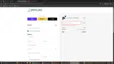 BarkingBags UK coupon verification screenshot