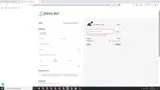 BarkingBags UK coupon verification screenshot
