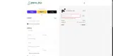 BarkingBags UK coupon verification screenshot