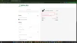 BarkingBags UK coupon verification screenshot