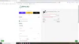 BarkingBags UK coupon verification screenshot
