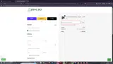 BarkingBags UK coupon verification screenshot