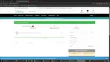 BarkingBags UK coupon verification screenshot