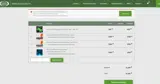 Barkley Associates coupon verification screenshot