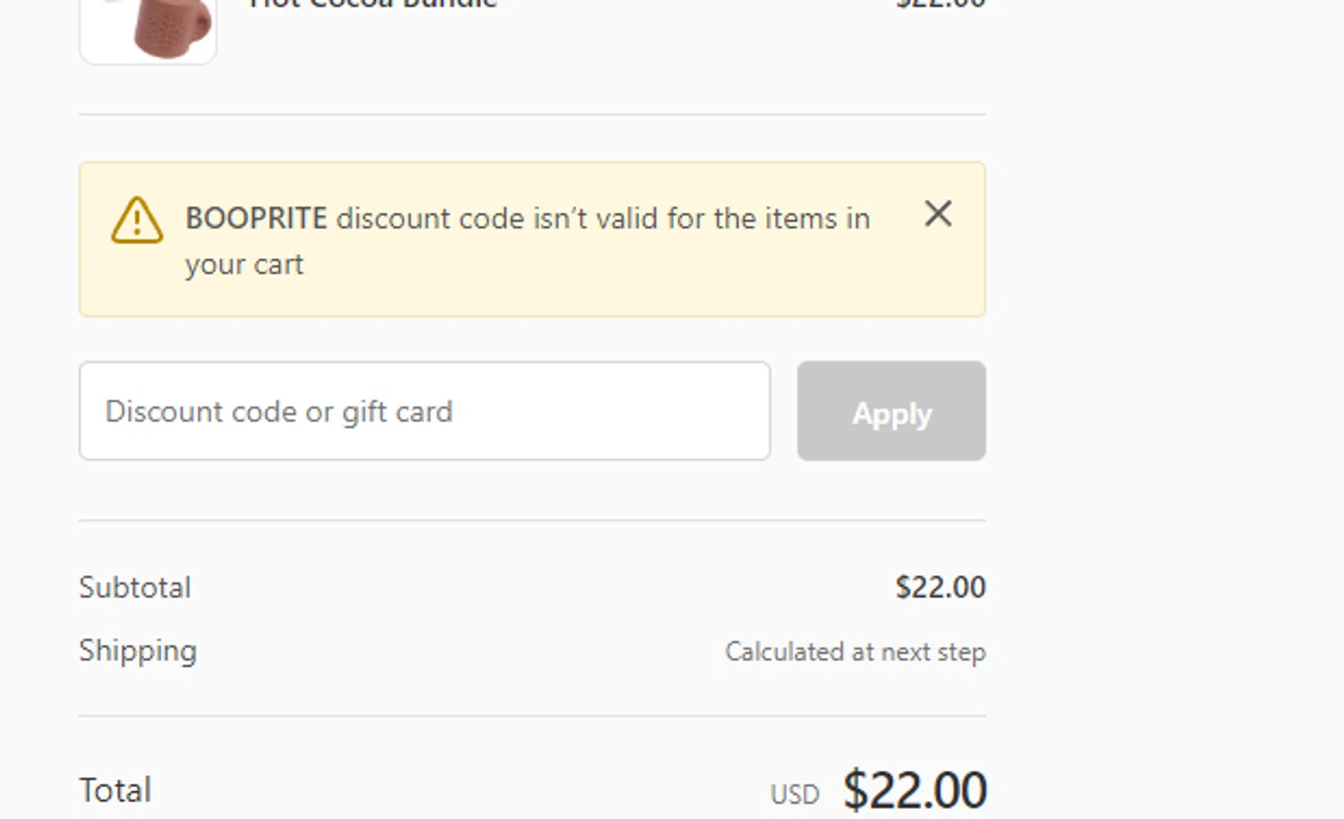 how to use Barkshop coupons