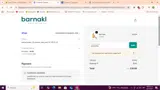 X3CRJPHN coupon verification screenshot