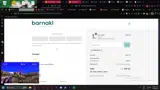 Winter20 coupon verification screenshot