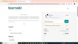 Welcome20KNPTM463 coupon verification screenshot