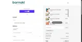 WELCOME20 coupon verification screenshot
