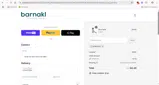 STPATTY25 coupon verification screenshot