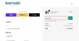 STPATTY25 coupon verification screenshot
