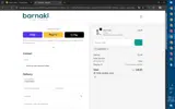 ALLERGY25 coupon verification screenshot