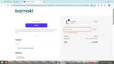 BUNDLE40 coupon verification screenshot