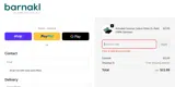 BUNDLE40 coupon verification screenshot