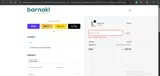 BF30 coupon verification screenshot