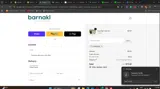 LONONATA coupon verification screenshot