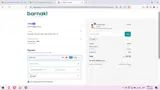 TV25 coupon verification screenshot