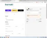 EOW30 coupon verification screenshot