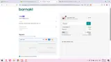 KITCHEN30 coupon verification screenshot