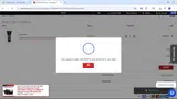 BarnDoor Ag coupon verification screenshot