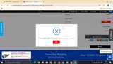 BarnDoor Ag coupon verification screenshot