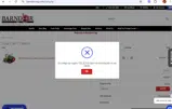 BarnDoor Ag coupon verification screenshot