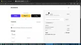 DANIJELA10 coupon verification screenshot