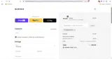 KAWAIINESSPH coupon verification screenshot