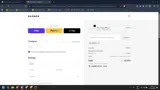 QUIZ10 coupon verification screenshot