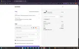 KAYICHENG coupon verification screenshot