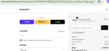 VLADA_REINA coupon verification screenshot