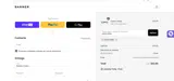 KAYICHENG coupon verification screenshot
