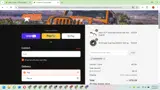 Barnes 4WD coupon verification screenshot