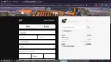 Barnes 4WD coupon verification screenshot