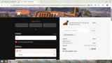 Barnes 4WD coupon verification screenshot