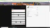 Barnes 4WD coupon verification screenshot
