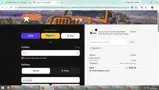 Barnes 4WD coupon verification screenshot