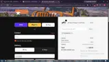 Barnes 4WD coupon verification screenshot