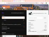 Barnes 4WD coupon verification screenshot