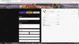 Barnes 4WD coupon verification screenshot