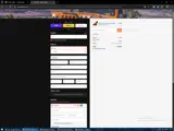 Barnes 4WD coupon verification screenshot