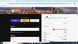 Barnes 4WD coupon verification screenshot