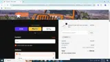 Barnes 4WD coupon verification screenshot