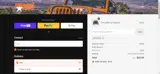 Barnes 4WD coupon verification screenshot