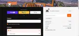 Barnes 4WD coupon verification screenshot